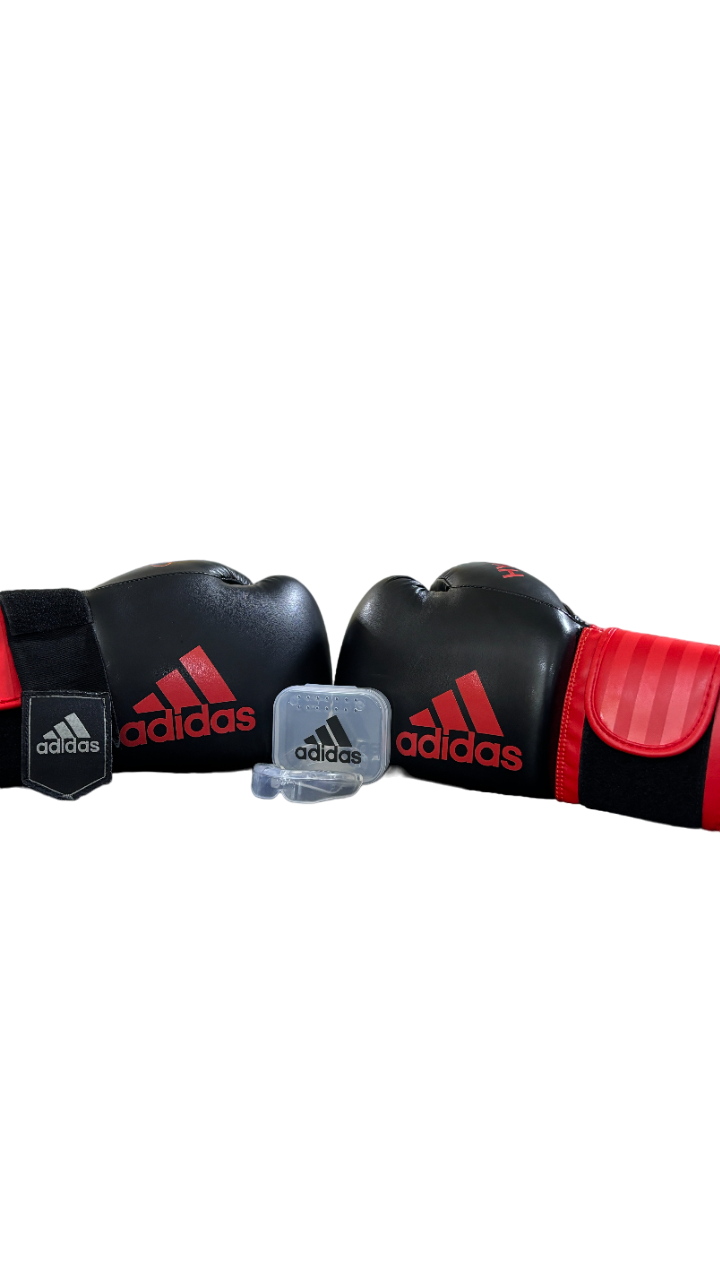 HYBRID 100 BOXING GLOVES